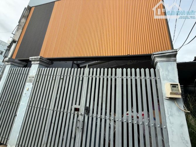 Đường số 3, HXH, 79m2, 2 tầng, ngang 6x 15m giá bán 6.xx tỷ Thạnh Mỹ Lợi Thủ Đức