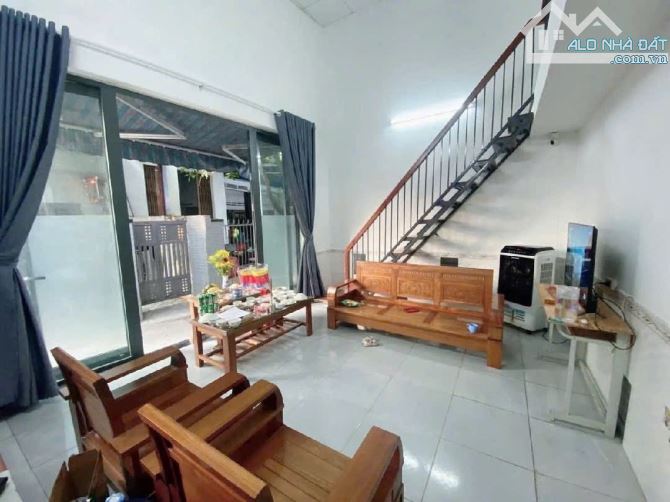 🏡GIÁ CỰC RẺ SỞ HỮU NGAY NHÀ 2 TẦNG–TÔN ĐẢN-KHU AN CƯ VĂN MINH,AN NINH TỐT-CẨM LỆ
