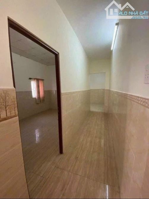 Cần Bán nhanh Căn nhà ở Tân Hiệp 18 Hóc Môn 680triệu Sổ hồng Riêng 121m2 Bao Phí