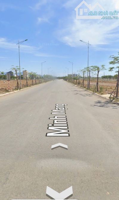 🌟CƠ HỘI ĐẦU TƯ VÀNG–LÔ ĐẤT MẶT TIỀN MINH MẠNG-KINH DOANH VƯỢT TRỘI-THUẬN LỢI MỞ CỬA HÀNG
