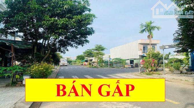 🛑Đất đường 7m5 Trương Hoàn, Hòa Khánh Mở Rộng | 90m2 sạch đẹp