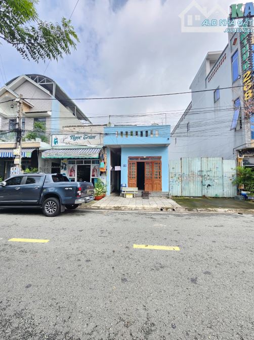 📌5.6 tỷ📌 Bán dãy trọ KDC Việt Sing, p.An Phú Tp.Thuận An Thu nhập 10triệu
