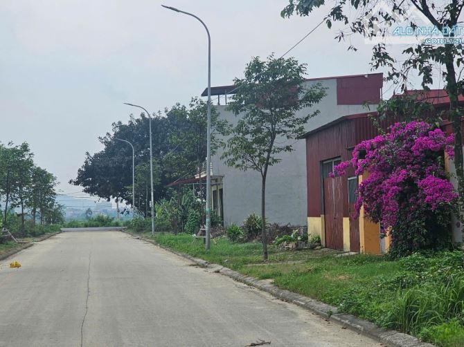 Bán đất trục chính quỳnh đôi kim chân Bắc Ninh 180m2 mặt 9m đông nam giá 4.8 tỷ