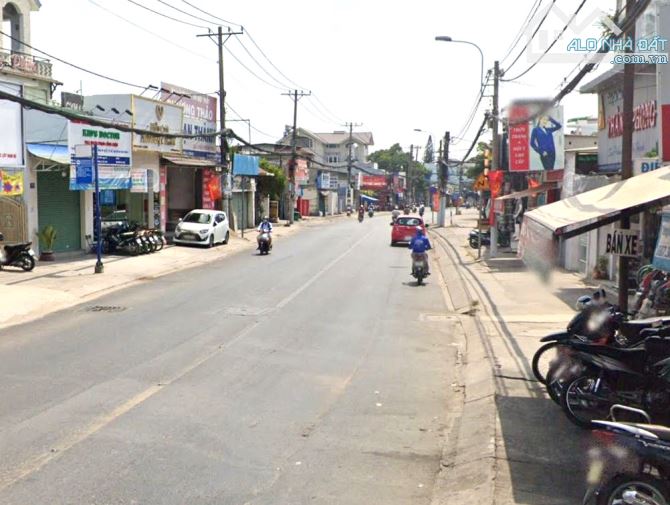 Bán Nhà Hẻm Ô Tô Rộng-Kha Vạn Cân-Linh Tây-486m2(ngang 18m x dài 27m)-Chỉ 30 Tỷ(TL)