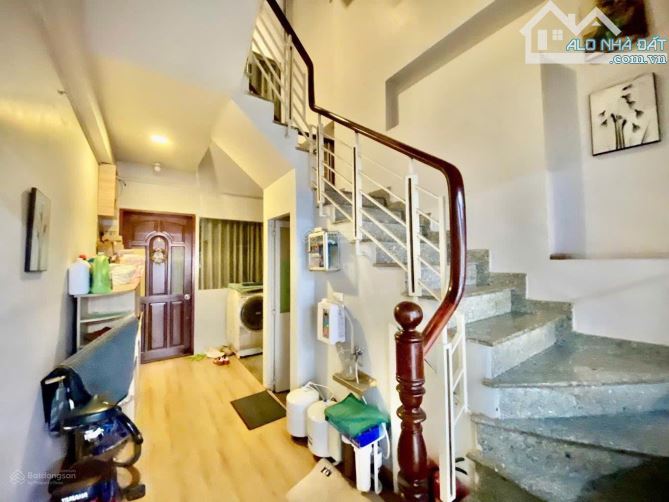 Bán Gấp Nhà Nguyễn Cửu Vân - 6x28 - 29,9 Tỷ - Thu Nhập 85tr/th