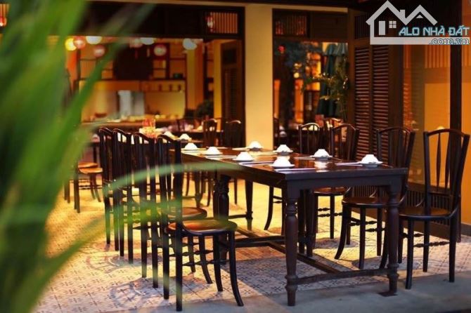 BẠCH ĐẰNG - SÁT CHỢ HÀN-VIEW SÔNG -400M 10M NGANG