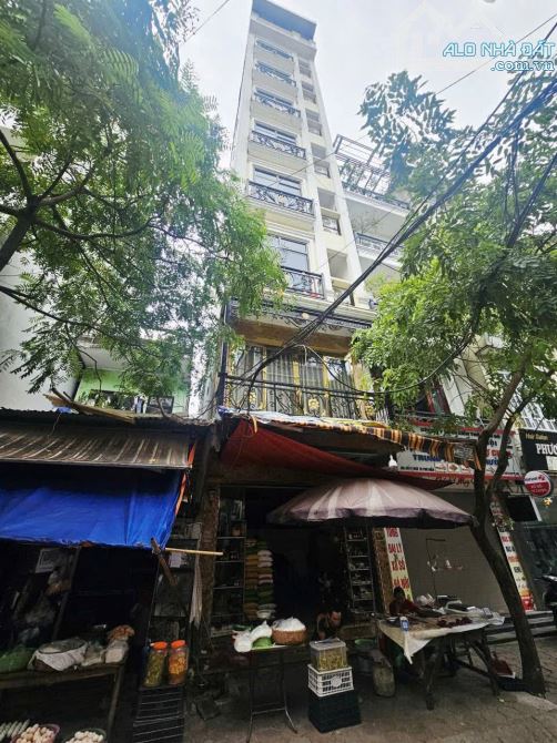 BÁN NHÀ DÒNG TIỀN PHÚ DIỄN 110M 10 TẦNG 40 PHÒNG  VỈA HÈ Ô TÔ TRÁNH GIÁ 39 TỶ.