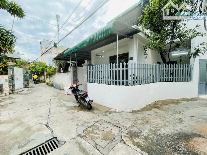 BÁN NHÀ HẺM HÀ THANH ĐƯỜNG TRẦN QUÝ CÁP- TRUNG TÂM TP. NHA TRANG