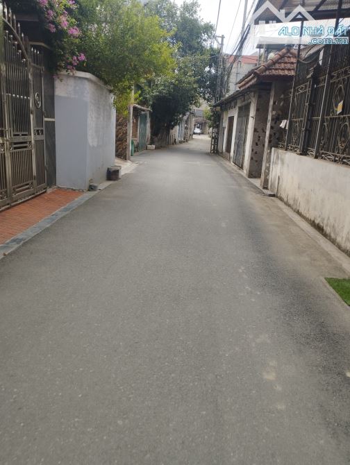 Bán đất 74m² , Thôn Đại Đồng, Xã Thiên Lộc