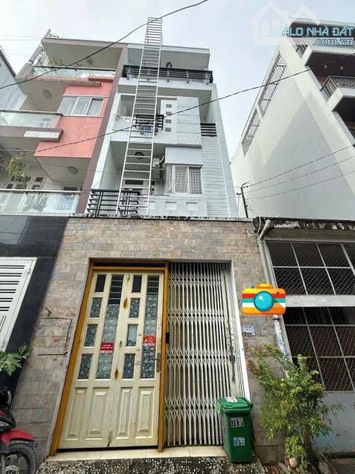 Bán nhà CHDV – 7 phòng, thu nhập ổn định 23 triệu/tháng.