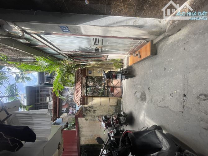Chính chủ bán gấp nhà 45m², 4 tầng tại ngõ 33 đường Lương Ngọc Quyến, Văn Quán – giá chỉ 8