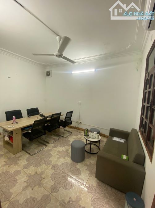 Cho thuê văn phòng PL 20 Trương Định  Hai Bà Trưng. 3.5 triệu/tháng – 30m2 – đủ đồ