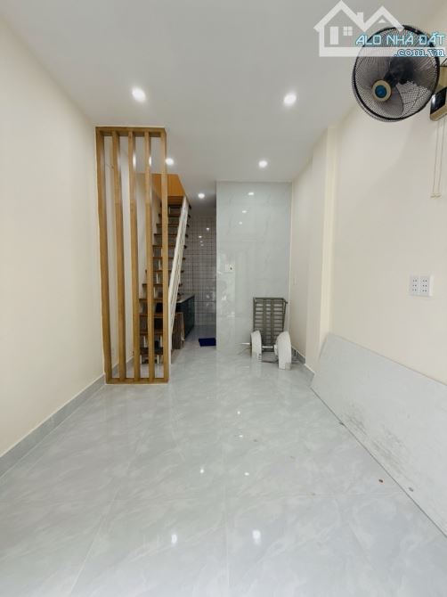 BÁN NHÀ HXH ĐƯỜNG NGUYỄN THƯỢNG HIỀN, BÌNH THẠNH, 17M2X2.8MX2 TẦNG, CHỈ 3.5 TỶ
