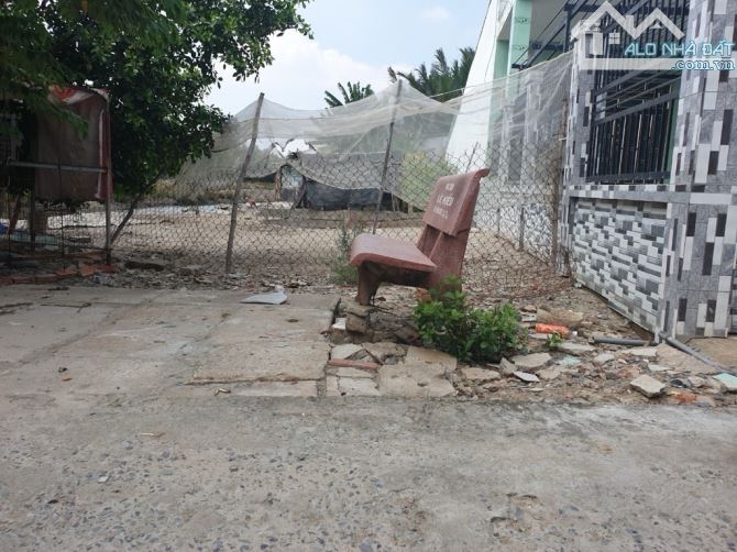 Bán đất hẻm 1147 Nguyễn Văn Tạo, Hiệp Phước Nhà Bè. 172m2