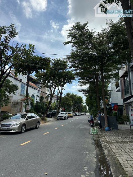HÀNG ĐẦU TƯ! BÁN ĐẤT TẶNG NHÀ NAM VIỆT Á GĐ1 - SẴN DÒNG TIỀN - 150M2. CHỈ NHỈNH 10 TỶ.