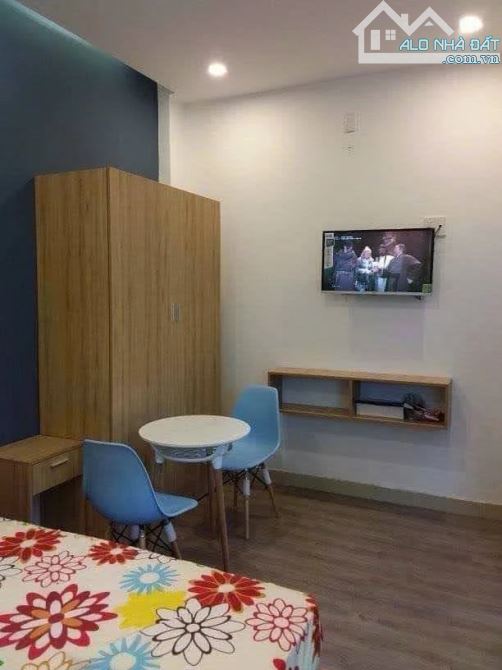 💥 BÁN TÒA CĂN HỘ TRUNG TÂM HẢI CHÂU – 11 CĂN HỘ + 1 KIỐT – DOANH THU 50TR/THÁNG 💥