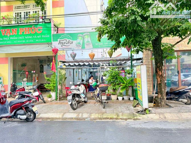 BÁN ĐẤT KHUÊ MỸ ĐÔNG 3 – NGŨ HÀNH SƠN