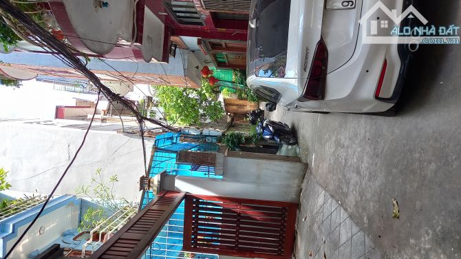 Bán nhà Khương Trung ngõ thông ô tô đỗ cửa dân xây nhà thiết kế đẹp lô góc 53m giá 13.99 t