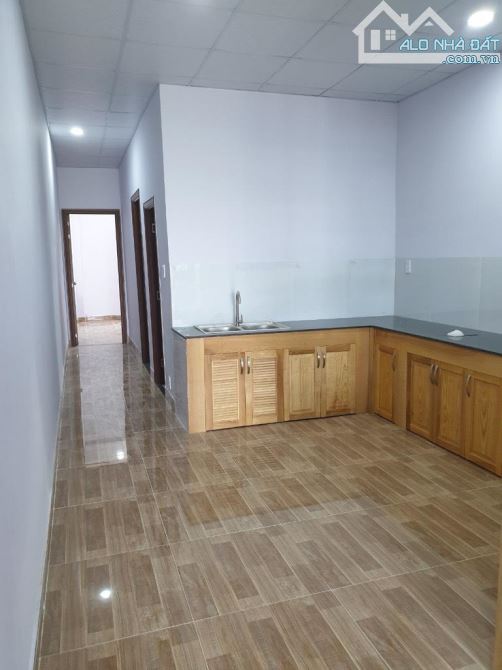 Bán nhà hẻm 12 Nguyễn Bình, Phú Xuân Nhà Bè. 91m2