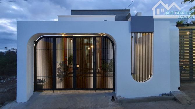 NHÀ cấp 4 Hồ Văn Long - Bình Tân- 1 ty4  - sổ Hồng riêng