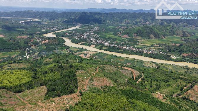 82ha giá chỉ 8 tỷ tại xã Quảng Phú Krong Nô tỉnh Đắk Nông cũ