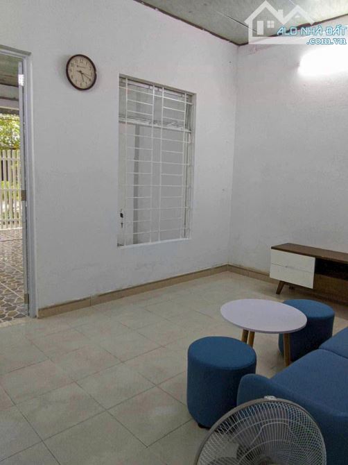 Bán đất tặng nhà cấp 4 đường Lỗ Giáng 4 sát Cầu Cẩm Lệ