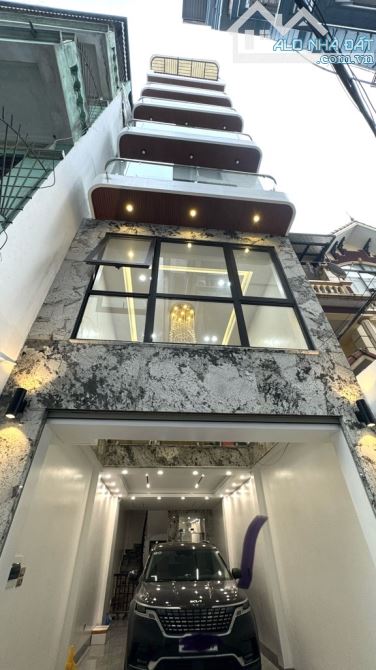 💎 HOA HẬU LÂM HẠ – 45M2 , 16,8 TỶ- SIÊU PHẨM 7 TẦNG THANG MÁY – FULL NỘI THẤT – GARA Ô TÔ