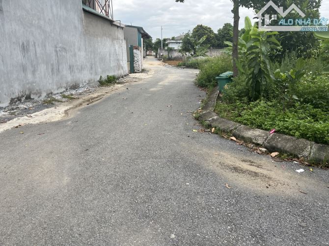 Còn sót lại duy nhất lô 63,6 m thôn Phúc Tiến giá siêu rẻ giá chưa đến 2 tỷ