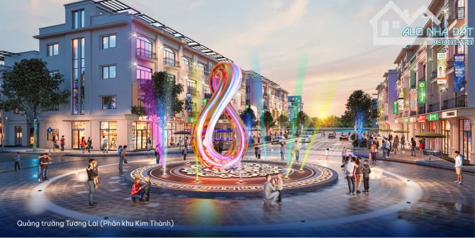 DỰ ÁN THE GATEWAY ÂN THI HƯNG YÊN 75-140m2 BiỆT THỰ,PHÂN LÔ,LIỀN KỀ GẦN 9KCN CỦA HƯNG YÊN