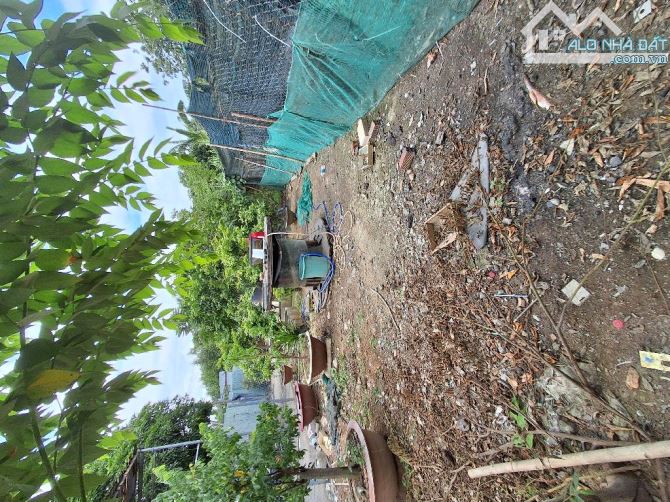 Bán đất hẻm 1874 Lê Văn Lương, Nhơn Đức Nhà Bè. 500m2