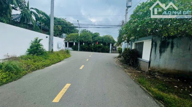 Bán Đất Mặt Tiền Đường Nhựa Phước Hội -Xã Phước Hải-TP HCM. Cách Đường Võ Th