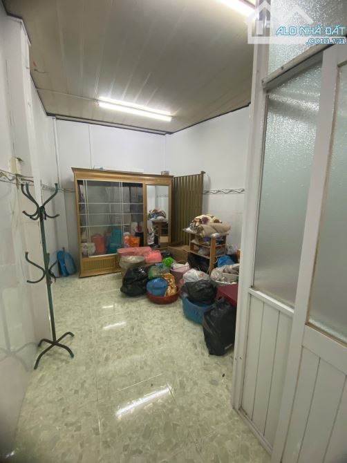 🏡  NHÀ BÁN QUẬN 10 HẺM 56 TÔ HIẾN THÀNH - DTCN: 56m2 – Chỉ  5.99 Tỷ