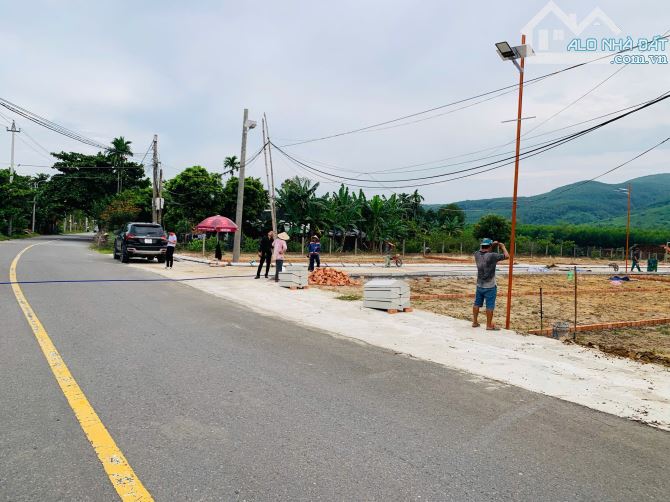 Lô đất đường 10m5 giá nhỉnh 1 tỷ