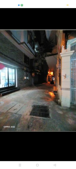 MINH KHAI-TT HAI BÀ TRƯNG-GÂN PHỐ-CÁCH Ô TÔ 15M-5T-38M👉7,X TỶ