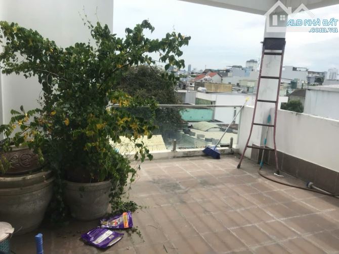 Nhà đất dòng tiền Đà Nẵng: Cần bán nhà 4 tầng 3 mê K Trần Cao Vân dưới 3,3  TỶ