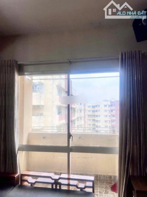Cho thuê căn hộ Khang Gia Gò Vấp 2 phòng ngủ, 71m2, giá thuê 6tr6/th