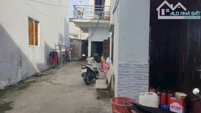 PHẠM THẾ HIỂN – QUẬN 8 | 339m² | 12PN | 38tr/m²