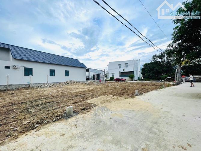 DA81 Bán đất đường Lỗ Đế xã Diên An - Diên Khánh