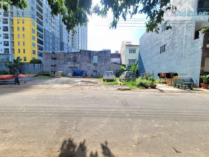 đất 74,6m2 4ty1 TL KDC Mì Hòa Hợp p.Dĩ An Tp.Dĩ An