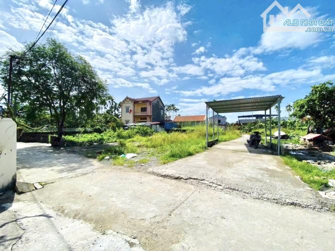 Siêu phẩm Hoa Động - Thuỷ Nguyên - Hải Phòng✅ gần trung tâm hành chính, trục đường thông