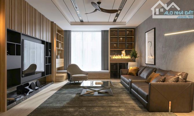 Bán Nhà Phố Xã Đàn, Đống Đa, DT 52m2, 7 Tầng Thang Máy, 20m Ra Mặt Phố, Kinh Doanh,14.x Tỷ