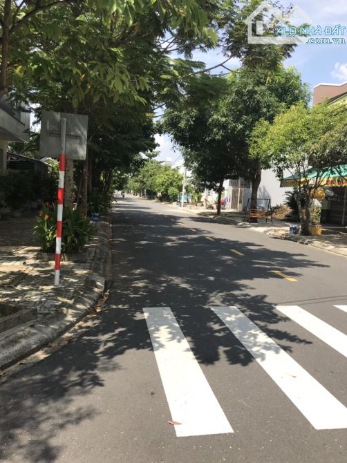 BÁN ĐẤT 2 MẶT TIỀN ĐƯỜNG NGUYỄN VĂN TẤN, HOÀ XUÂN, ĐÀ NẴNG