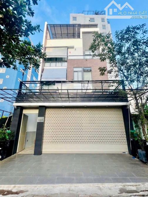 🌟 SIÊU PHẨM BIỆT THỰ MINI – NGUYỄN THỊ MINH KHAI, KHU BIỆT THỰ BÌNH MINH – P.8, VŨNG TÀU