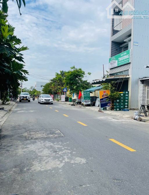 NGUYỄN ĐÌNH CHIỂU, NAM VIỆT Á  BÁN 445M2 NGANG 14M - TÒA 7 TẦNG DÒNG TIỀN 200 TRIỆU/ THÁNG