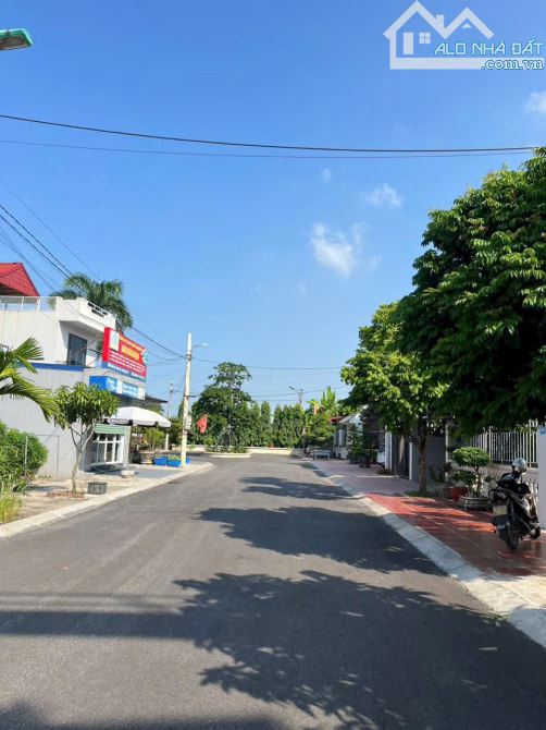 ♦️♦️♦️♦️Bán lô đất 100m2 tại Cách Hạ, An Dương, cách trục 351 chỉ hơn 100m