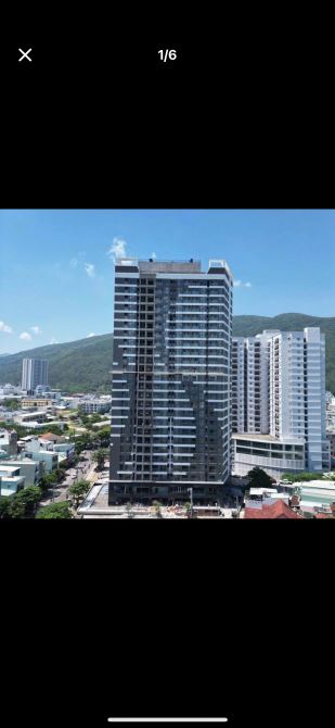 Chung cư sắp bàn giao tại lõi trung tâm chỉ từ 1.2 tỷ