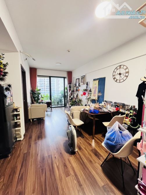 Mizuki Park – Căn Hộ 2PN 78 m² View Kênh Đào, Full Nội Thất – Giá 4,4 Tỷ