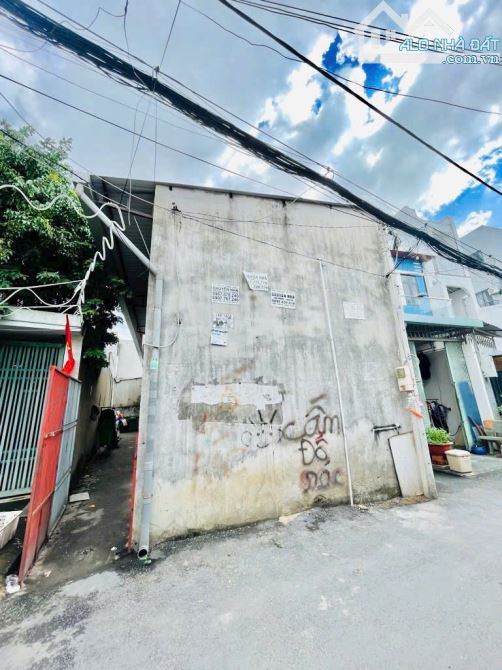 Hàng đầu tư ,113m2 giá còn 7,9 tỷ, P. Linh Chiểu ngay Đh Ngân Hàng