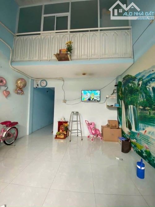 Bán nhà 2 tầng vào ở ngay.Phường 4,Quận 8.Giá 3.2 tỷ.