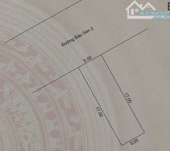 BÁN NHÀ 3 TẦNG KHU Á CHÂU HƯỚNG TÂY TỨ TRẠCH VỊ TRÍ KHU DU LỊCH ĐÔNG ĐÚC CHỈ 12 TỶ